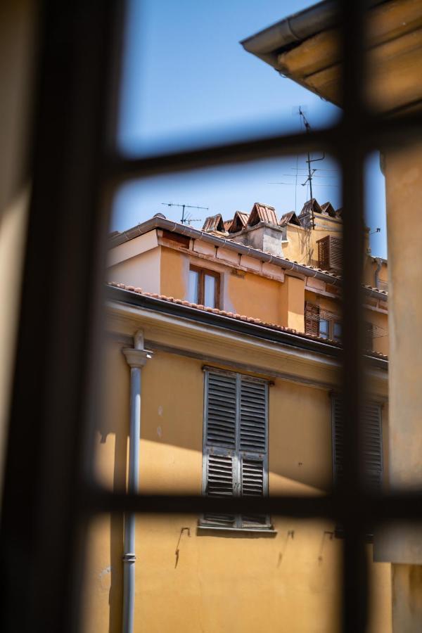 Papa Riviera - Nice Old Town - 2 Bedrooms Luaran gambar